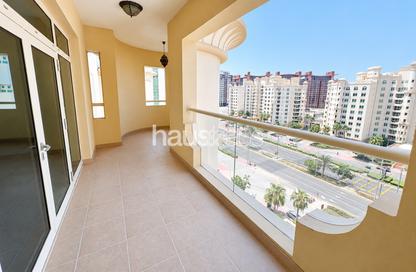Apartment - 2 - 3 for rent in Al Sarrood - Shoreline Apartments - Palm Jumeirah - Dubai Apartment - 2 - 3 for rent in Al Sarrood - Shoreline Apartments - Palm Jumeirah - Dubai