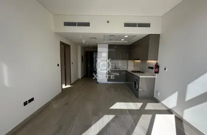 Apartment - 1 Bedroom - 1 Bathroom for rent in Azizi Riviera 21 - AZIZI Riviera - Meydan One - Meydan - Dubai