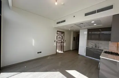 Apartment - 1 Bedroom - 1 Bathroom for rent in Azizi Riviera 21 - AZIZI Riviera - Meydan One - Meydan - Dubai