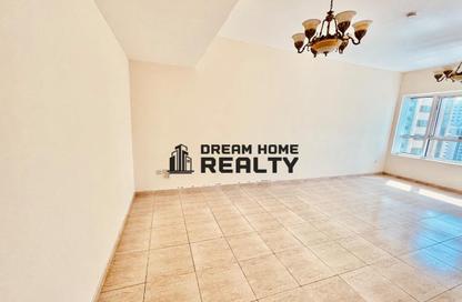 Apartment - 1 - 2 for rent in Manazil Tower 2 - Al Taawun Street - Al Taawun - Sharjah Apartment - 1 - 2 for rent in Manazil Tower 2 - Al Taawun Street - Al Taawun - Sharjah