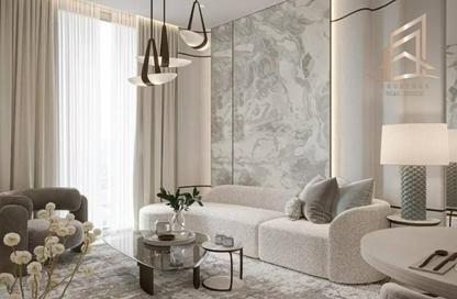 Apartment - 3 - 4 for sale in 113 Residences - Al Sufouh 1 - Al Sufouh - Dubai Apartment - 3 - 4 for sale in 113 Residences - Al Sufouh 1 - Al Sufouh - Dubai
