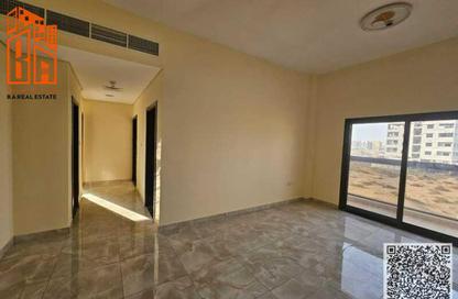 Apartment - 2 - 3 for rent in Ajman Global City - Al Alia - Ajman Apartment - 2 - 3 for rent in Ajman Global City - Al Alia - Ajman