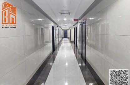 Apartment - 2 - 3 for rent in Ajman Global City - Al Alia - Ajman Apartment - 2 - 3 for rent in Ajman Global City - Al Alia - Ajman