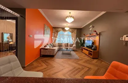 شقة - غرفة نوم - 2 حمامات للايجار في برج سكالا - الخليج التجاري - دبي