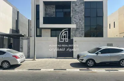 Villa - 5 Bedrooms for sale in Hoshi 1 - Hoshi - Al Badie - Sharjah