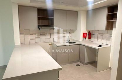 Apartment - 2 - 2 for rent in Reeman Living - Al Shamkha - Abu Dhabi