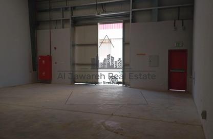 Warehouse - Studio for rent in Industrial Area 1 - Emirates Modern Industrial - Umm Al Quwain