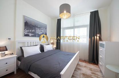 Apartment - 1 Bedroom - 2 Bathrooms for rent in Cappadocia - District 13 - Jumeirah Village Circle - Dubai Apartment - 1 Bedroom - 2 Bathrooms for rent in Cappadocia - District 13 - Jumeirah Village Circle - Dubai
