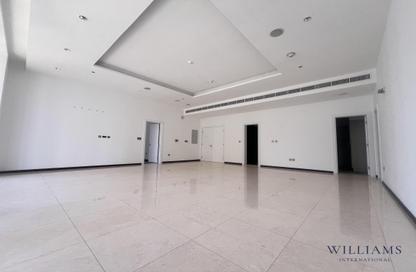 Apartment - 3 - 3 for rent in Sapphire - Tiara Residences - Palm Jumeirah - Dubai