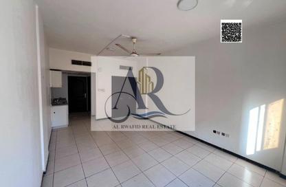 Apartment - Studio - 1 Bathroom for rent in The Icon Casa 2 - Al Rashidiya 3 - Al Rashidiya - Ajman