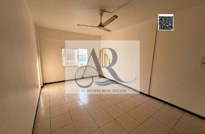 Apartment - Studio - 1 Bathroom for rent in The Icon Casa 2 - Al Rashidiya 3 - Al Rashidiya - Ajman