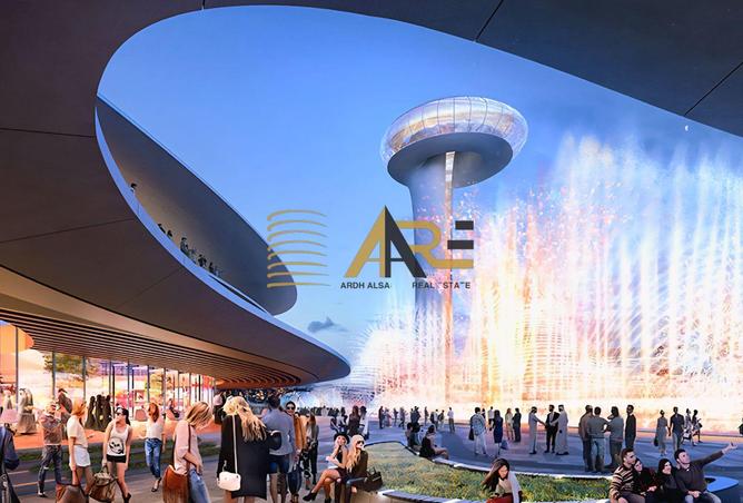 15959027 - الصورة الرئيسية للعقار