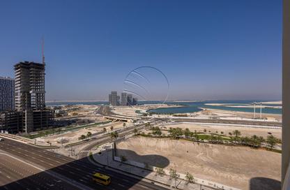 Apartment - 3 Bedrooms - 4 Bathrooms for rent in Beach Towers - Shams Abu Dhabi - Al Reem Island - Abu Dhabi Apartment - 3 Bedrooms - 4 Bathrooms for rent in Beach Towers - Shams Abu Dhabi - Al Reem Island - Abu Dhabi
