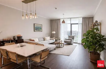 شقة - 3 غرف نوم - 5 حمامات للبيع في أكاسيا سي - اكاسيا - بارك هايتس - دبي هيلز استيت - دبي