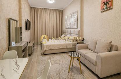 Apartment - Studio - 1 Bathroom for sale in Bloom Heights B - Bloom Heights - District 15 - Jumeirah Village Circle - Dubai