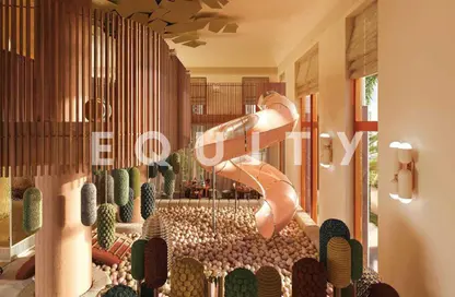 دوبلكس - 4 غرف نوم - 6 حمامات للبيع في إيلير - الخليج التجاري - دبي