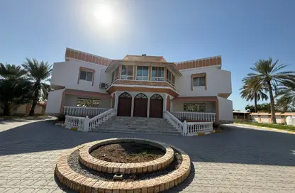 Villa - Studio for rent in Julfar - Ras Al Khaimah
