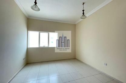 Apartment - Studio - 1 Bathroom for rent in Muwaileh - Sharjah