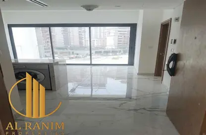 شقة - غرفة نوم - 1 حمام للبيع في عزيزي ريفييرا 65 - عزيزي ريفيرا - ميدان واحد - ميدان - دبي