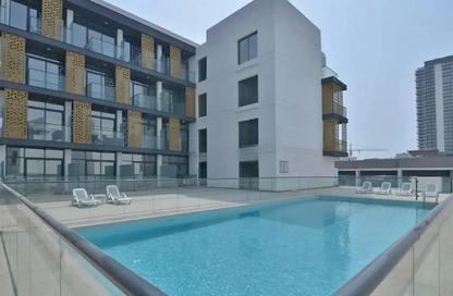 Apartment - Studio - 1 Bathroom for sale in Serenity Lakes 5 - District 10 - Jumeirah Village Circle - Dubai