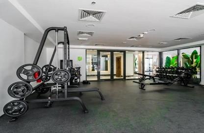 Apartment - Studio - 1 Bathroom for sale in Serenity Lakes 5 - District 10 - Jumeirah Village Circle - Dubai
