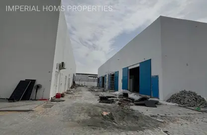 مستودع - استوديو - 1 حمام للبيع في السجع إس - الصجعة - الشارقة