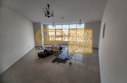 Apartment - 2 - 3 for sale in Conquer Tower - Sheikh Maktoum Bin Rashid Street - Ajman