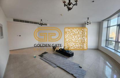 Apartment - 2 - 3 for sale in Conquer Tower - Sheikh Maktoum Bin Rashid Street - Ajman