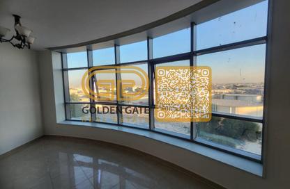 Apartment - 2 - 3 for sale in Conquer Tower - Sheikh Maktoum Bin Rashid Street - Ajman
