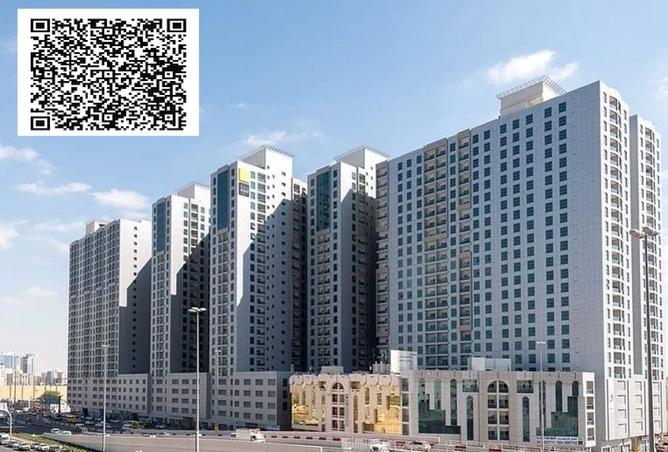 2BR for Sale | Cash | Open View | City TowersAjman