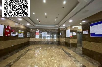 Apartment - 2 - 2 for sale in City Tower B4 - City Tower - Al Nuaimiya - Ajman