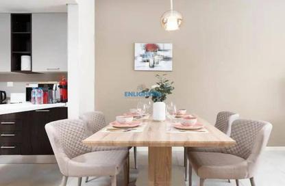 Apartment - 1 Bedroom - 2 Bathrooms for rent in Park View Tower - District 14 - Jumeirah Village Circle - Dubai Apartment - 1 Bedroom - 2 Bathrooms for rent in Park View Tower - District 14 - Jumeirah Village Circle - Dubai