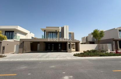 Villa - 4 - 7 for rent in Jebel Ali Village Villas - Jebel Ali Village - Jebel Ali - Dubai