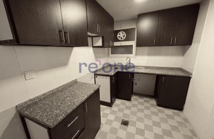 Apartment - 2 Bedrooms - 3 Bathrooms for rent in Al Salem Tower 2 - Al Nahda 1 - Al Nahda - Dubai Apartment - 2 Bedrooms - 3 Bathrooms for rent in Al Salem Tower 2 - Al Nahda 1 - Al Nahda - Dubai