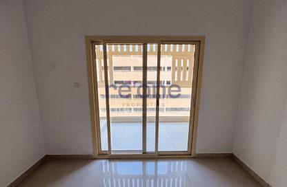 Apartment - 2 Bedrooms - 3 Bathrooms for rent in Al Salem Tower 2 - Al Nahda 1 - Al Nahda - Dubai