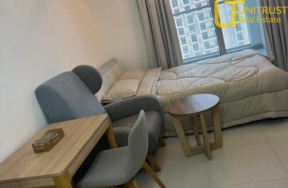 Hotel and Hotel Apartment - Studio - 1 Bathroom for rent in Candace Aster - Al Furjan - Dubai Hotel and Hotel Apartment - Studio - 1 Bathroom for rent in Candace Aster - Al Furjan - Dubai