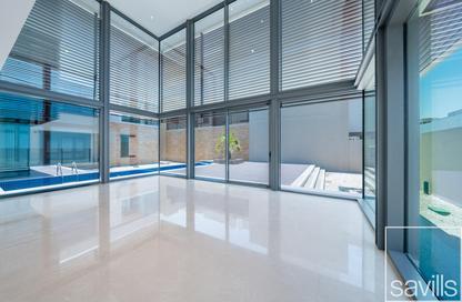 Villa - 5 Bedrooms - 7 Bathrooms for rent in The Hartland Villas - Sobha Hartland - Mohammed Bin Rashid City - Dubai