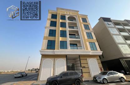 عمارة بالكامل - 7+ - 7+ للبيع في تلال الياسمين - تلال سيتي - الشارقة