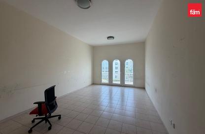Apartment - Studio for rent in Building 227 - Mogul Cluster - Discovery Gardens - Dubai