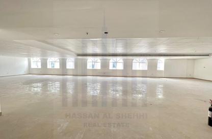 Office Space - Studio - 1 for rent in Muwaileh 3 Building - Muwaileh - Sharjah