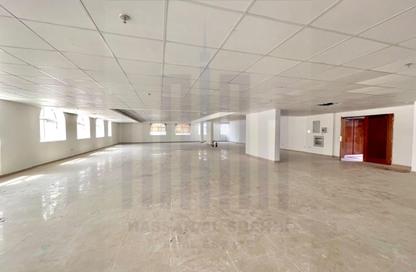 Office Space - Studio - 1 for rent in Muwaileh 3 Building - Muwaileh - Sharjah
