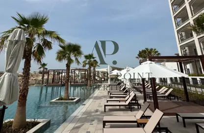Apartment - 3 Bedrooms - 4 Bathrooms for rent in Residences C - Yas Golf Collection - Yas Island - Abu Dhabi