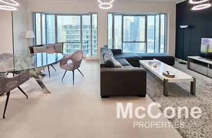 شقة - 2 غرف نوم - 3 حمامات للايجار في بالوما - مارينا بروموناد - دبي مارينا - دبي شقة - 2 غرف نوم - 3 حمامات للايجار في بالوما - مارينا بروموناد - دبي مارينا - دبي