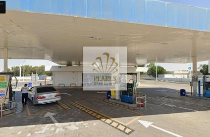 Land - Studio - 3 for sale in Ajman Hills - Al Alia - Ajman Land - Studio - 3 for sale in Ajman Hills - Al Alia - Ajman