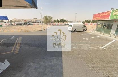 Land - Studio - 3 for sale in Ajman Hills - Al Alia - Ajman