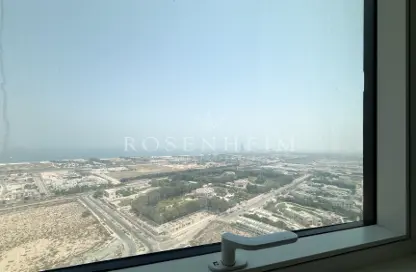 Apartment - 1 Bedroom - 2 Bathrooms for rent in Lavender Garden Suites - Acacia Avenues - Al Sufouh 1 - Al Sufouh - Dubai