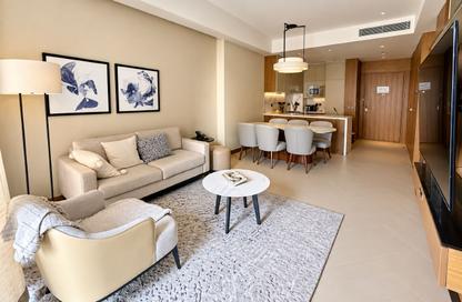 Apartment - 2 - 2 for rent in The Address Residences Dubai Opera Tower 2 - The Address Residences Dubai Opera - Downtown Dubai - Dubai Apartment - 2 - 2 for rent in The Address Residences Dubai Opera Tower 2 - The Address Residences Dubai Opera - Downtown Dubai - Dubai