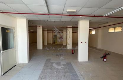 Warehouse - Studio - 1 for rent in Zain 2 Building - Al Jurf Industrial 3 - Al Jurf Industrial - Ajman