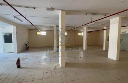 Warehouse - Studio - 1 for rent in Zain 2 Building - Al Jurf Industrial 3 - Al Jurf Industrial - Ajman