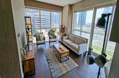 Apartment - 1 Bedroom - 2 Bathrooms for rent in West Avenue Tower - Dubai Marina - Dubai Apartment - 1 Bedroom - 2 Bathrooms for rent in West Avenue Tower - Dubai Marina - Dubai